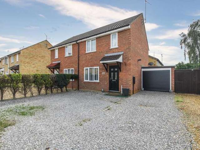 Farm for sale in Wisbech, Four Gotes