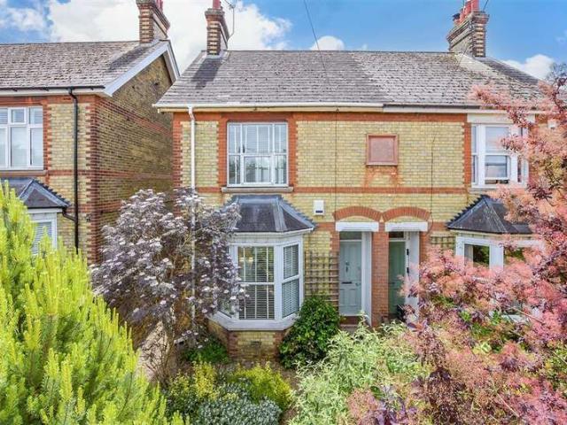Farm for sale in Midway, Kent