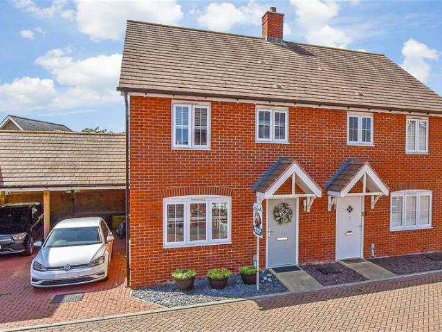 Farm for sale in Midway, Kent