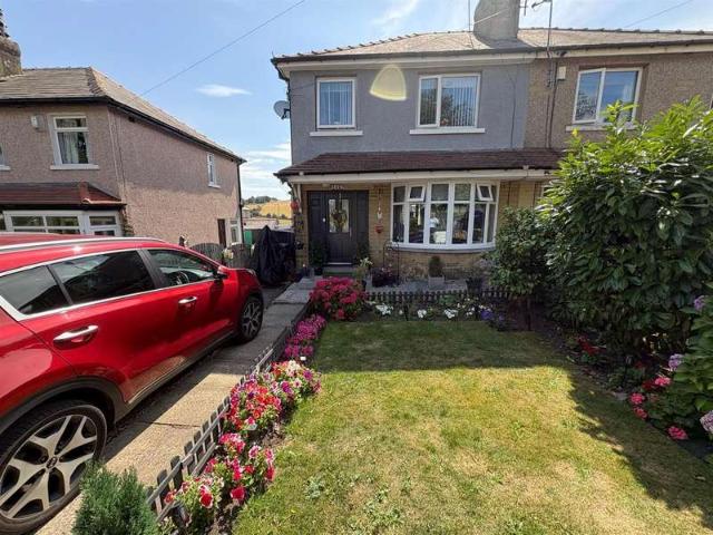Farm for sale in Town End, Thornton