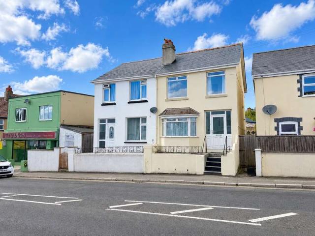 Farm for sale in Preston, Livermead