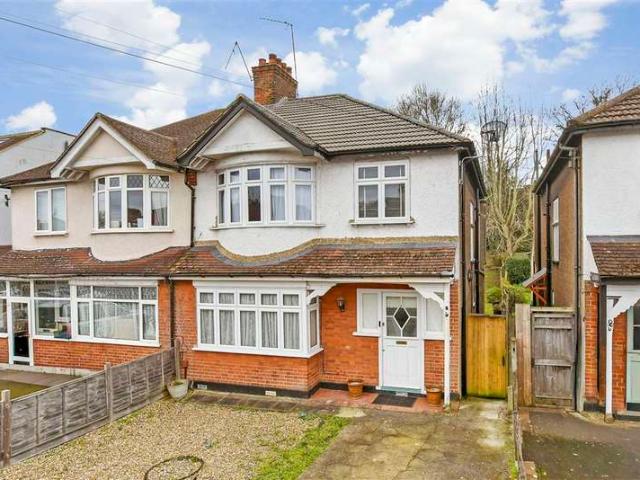 Farm for sale in London Borough of Croydon, Purley