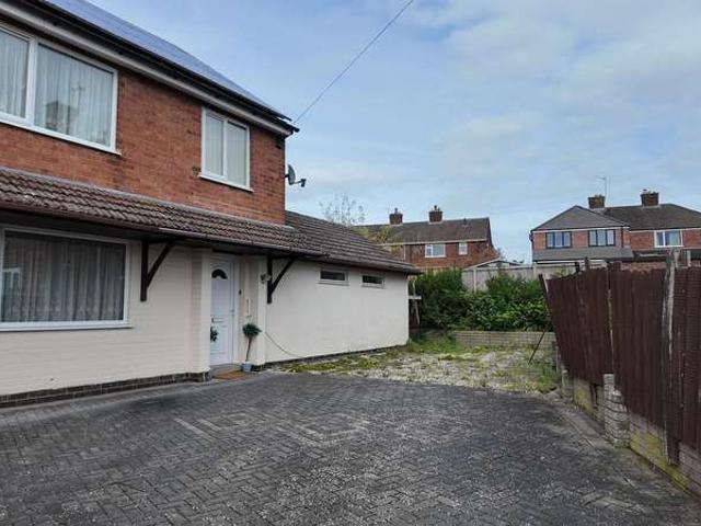 Farm for sale in Egginton, East Midlands