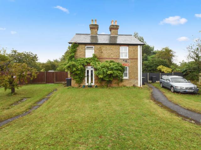 Farm for sale in Nackington, The Bridge