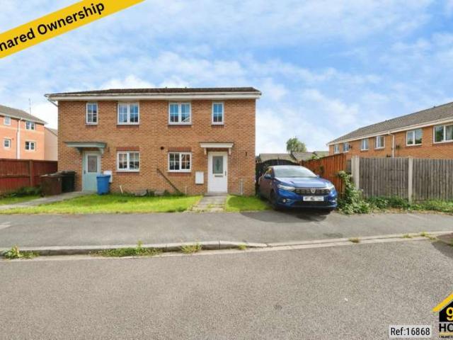 Farm for sale in Firth Park, South Yorkshire