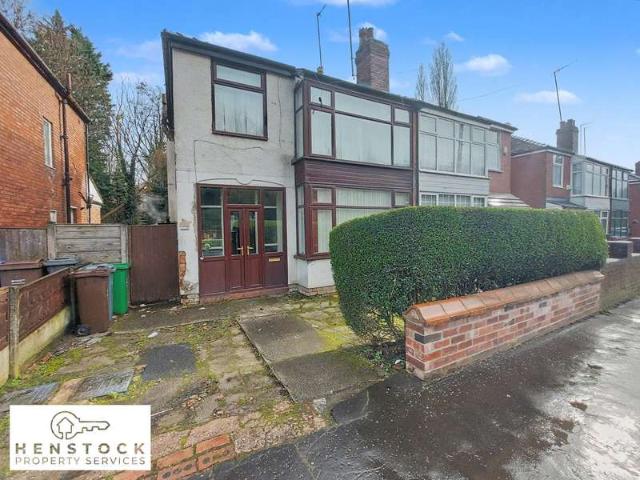 Farm for sale in Georgia, Greater Manchester