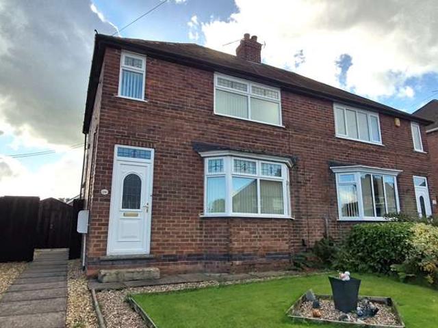 Farm for sale in Loscoe, Amber Valley