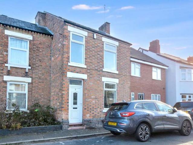 Farm for sale in Caldermill, East Midlands