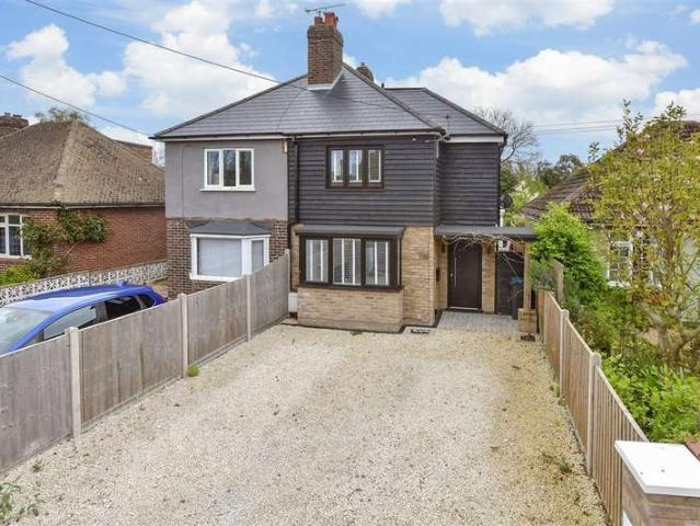 Farm for sale in St Nicholas-at-Wade, Acol