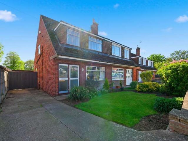Farm for sale in Cinderhill, Haddon