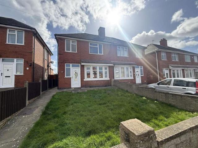 Farm for sale in Beamhurst, Staffordshire