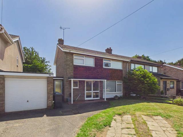 Farm for sale in Arrington, Cambridgeshire