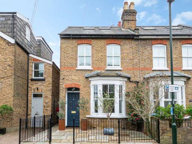 Farm for sale in St Margarets, Greater London