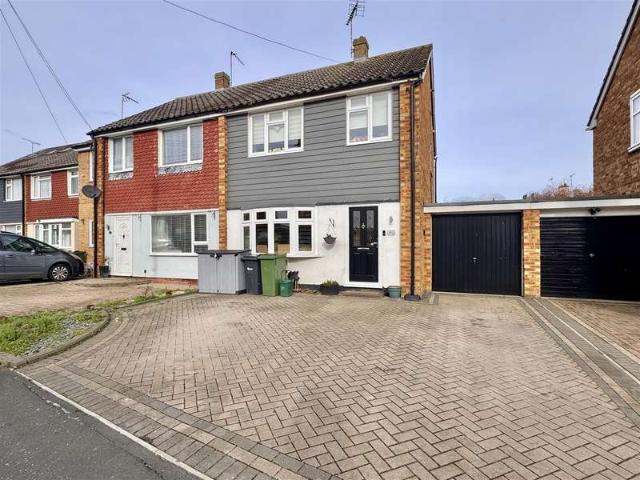 Farm for sale in Chipping Hill, Essex