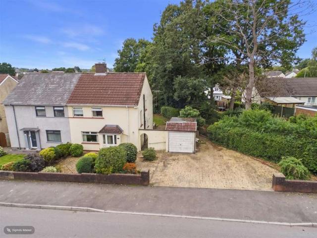 Farm for sale in Pontypridd, Wales