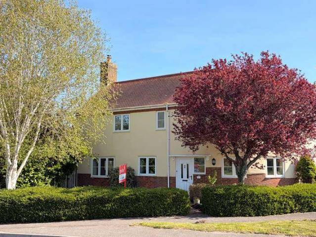 Farm for sale in Arne, Stoborough Green