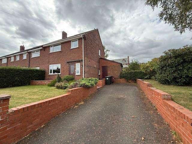 Farm for sale in Prudhoe