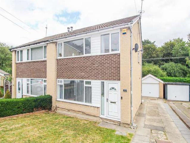 Farm for sale in Dewsbury, West Yorkshire