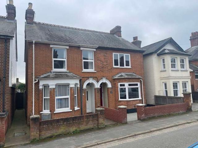 Farm for sale in Eastbridge, Suffolk