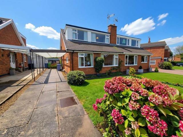 Farm for sale in Tuxford, Bassetlaw
