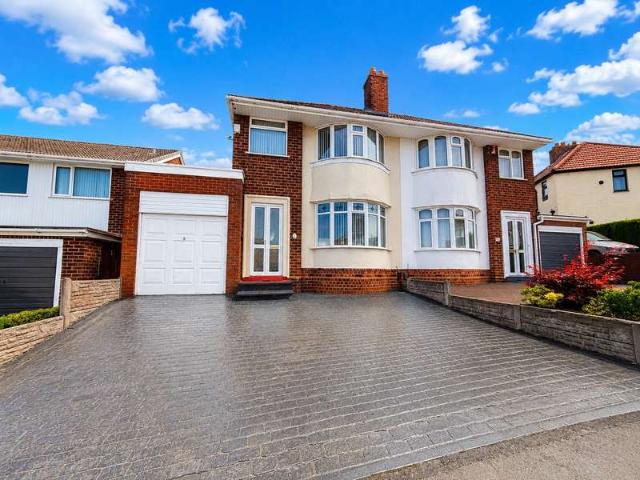 Farm for sale in White Cross, West Midlands