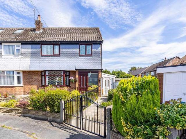 Farm for sale in Urmston, Trafford