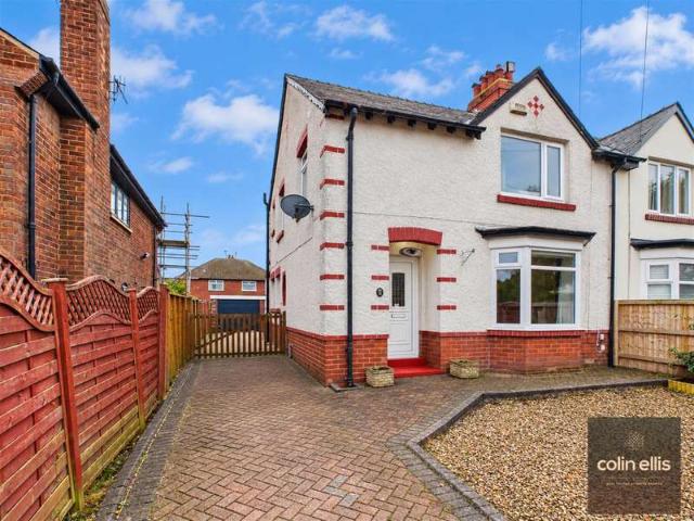 Farm for sale in Newlands, Newby