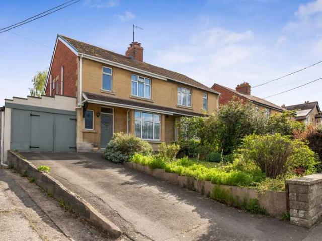 Farm for sale in Trowbridge