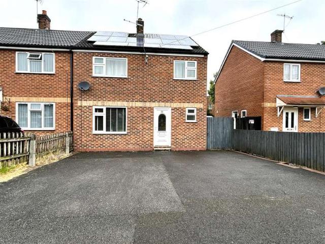 Farm for sale in Openwoodgate, Amber Valley