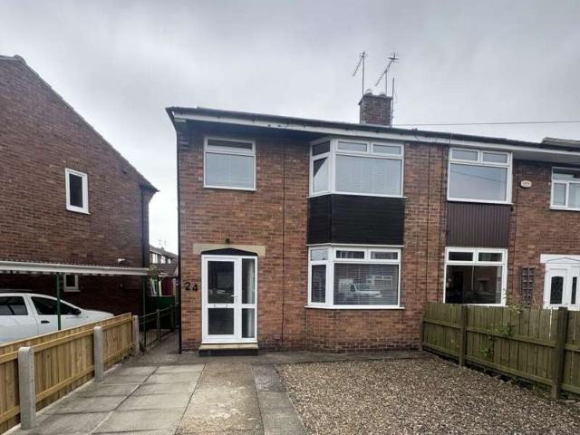 Farm for sale in Beverley, East Riding Of Yorkshire
