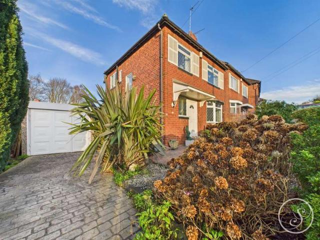 Farm for sale in Chapel Allerton, West Yorkshire