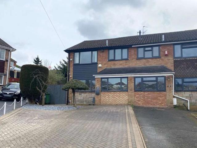 Farm for sale in Shaver's End, West Midlands