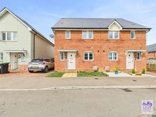 Farm for sale in Royal British Legion Village, Bourne Vale