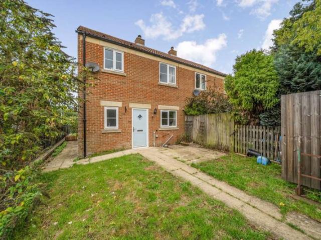 Farm for sale in Brentingby, Leicestershire