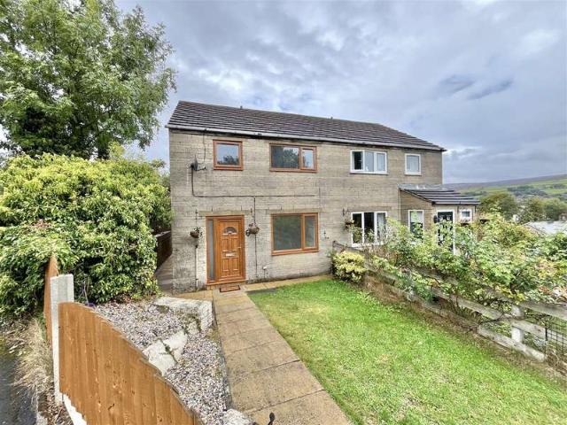 Farm for sale in Shirebrook Park, Charlesworth