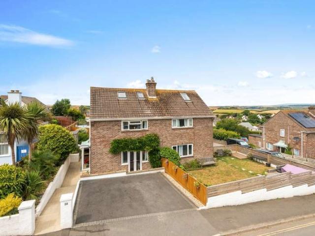 Farm for sale in Strode, Devon