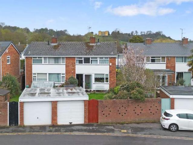Farm for sale in Feckenham, City Of Bristol