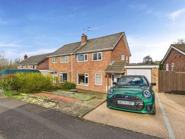 Farm for sale in Budlake, Devon