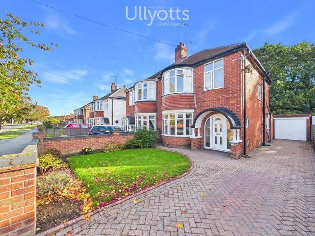 Farm for sale in Sewerby, Bridlington