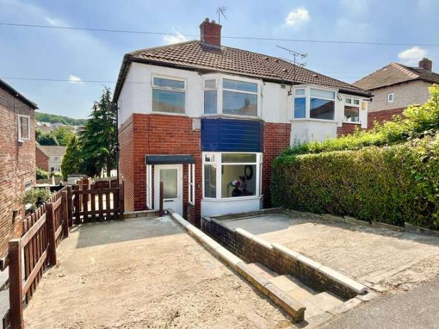 Farm for sale in Wincobank, Sheffield