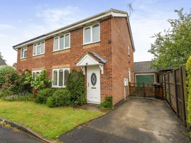 Farm for sale in Oakham, Rutland