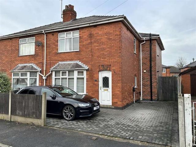Farm for sale in Alverton, East Midlands
