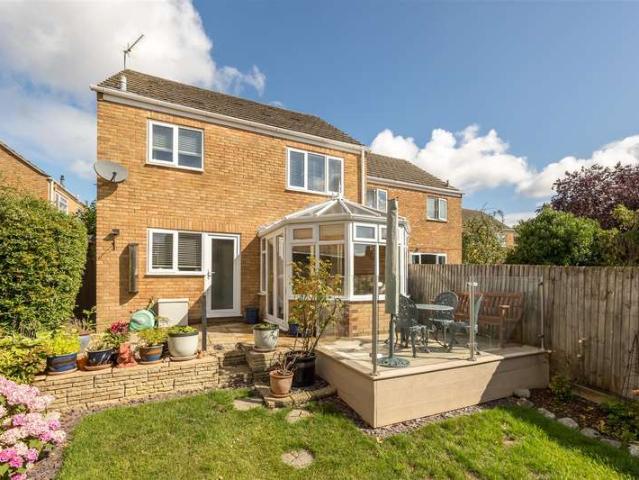 Farm for sale in Black Bourton, Oxfordshire
