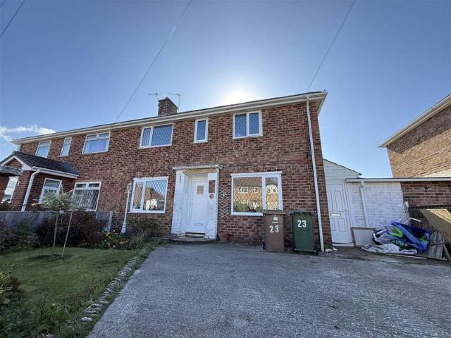 Farm for sale in Pensby, Wirral