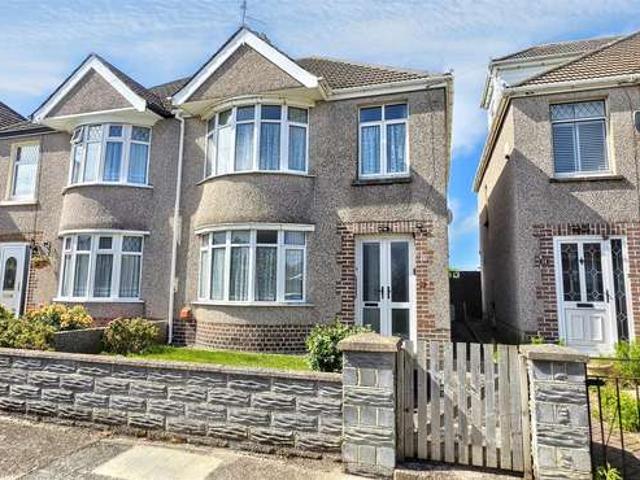 Farm for sale in Milford Haven, Wales