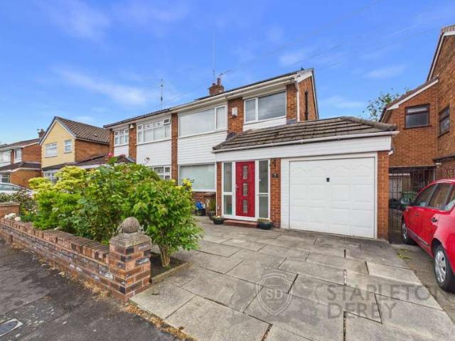 Farm for sale in Rainhill, St Helens