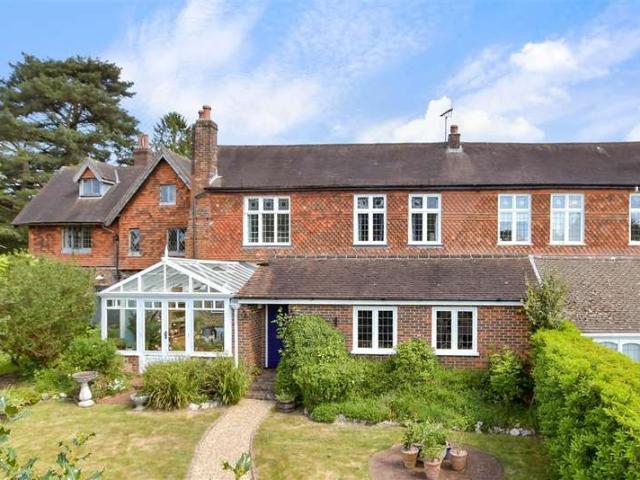 Farm for sale in Hooley, Red Hill