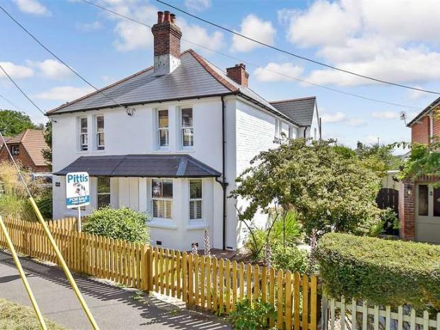 Farm for sale in Freshwater, Isle Of Wight