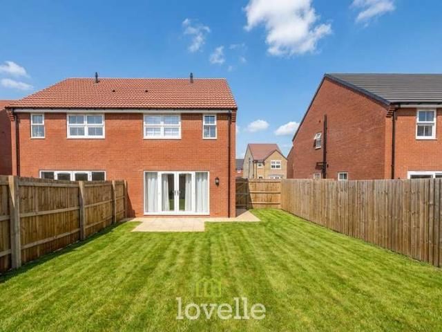 Farm for sale in Immingham, North East Lincolnshire