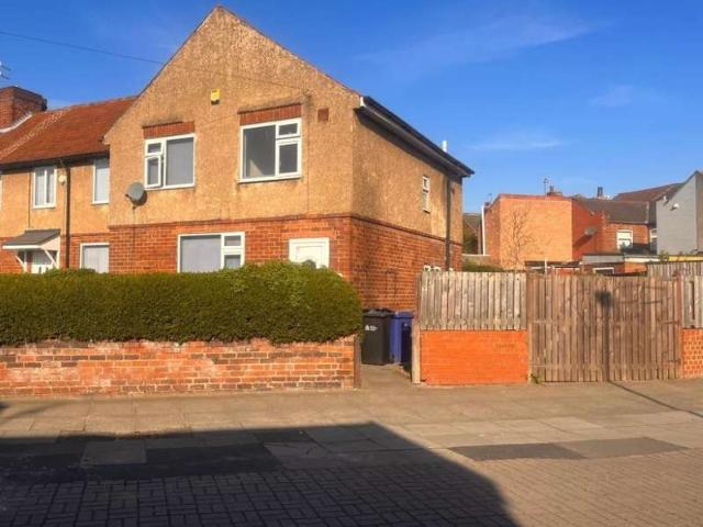 Farm for sale in Conisbrough, South Yorkshire
